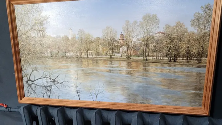 Фото: Музейно-выставочный центр Серпухова