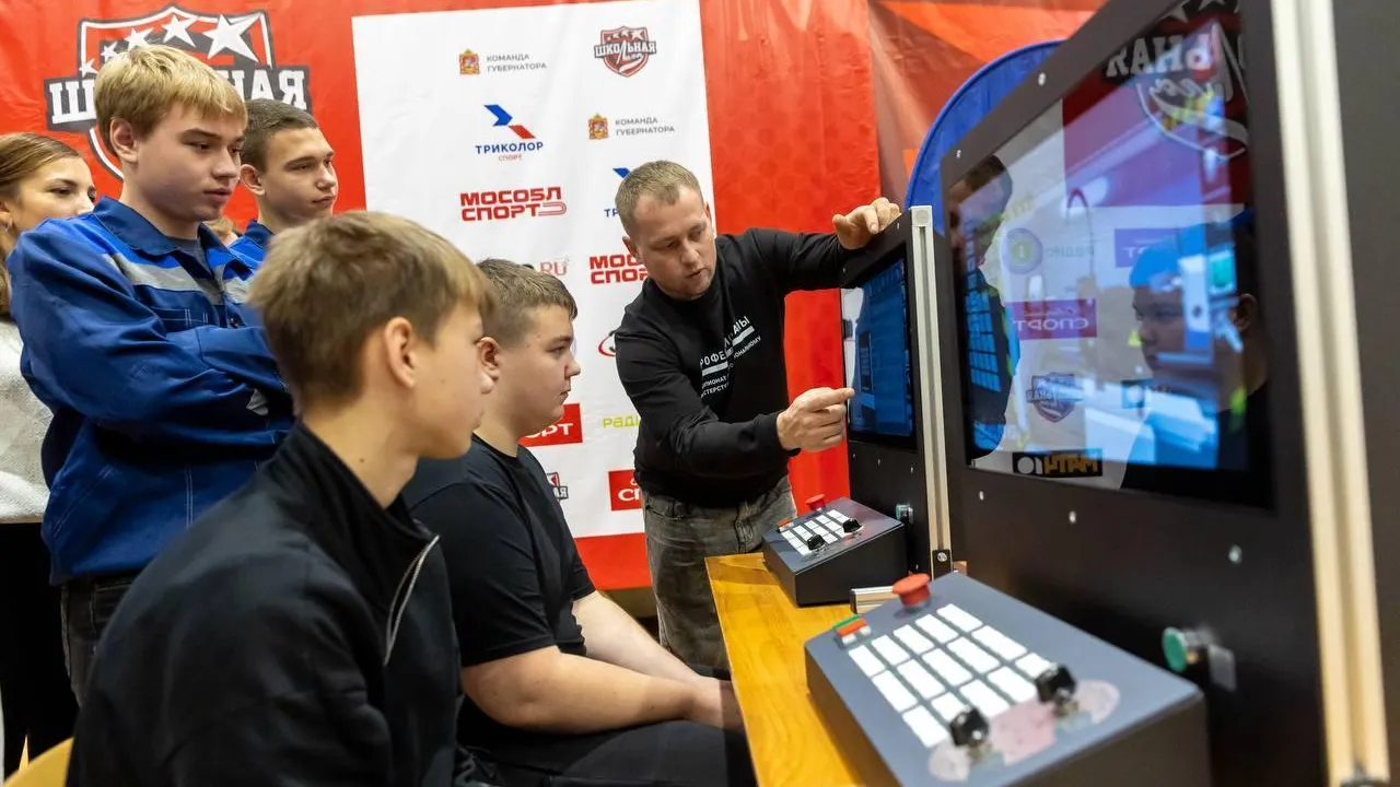 Пресс-служба администрации Орехово-Зуевского городского округа