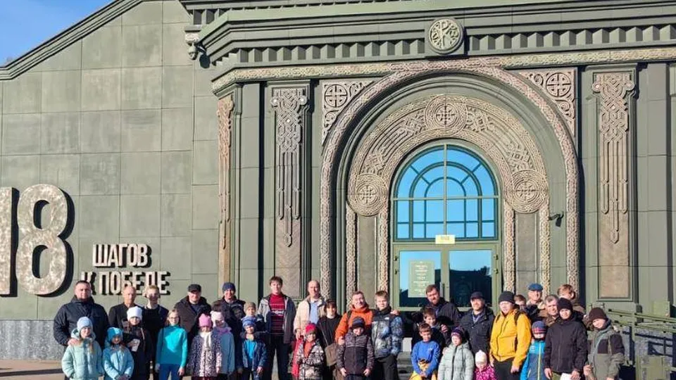 Фото: Министерство социального развития Московской области