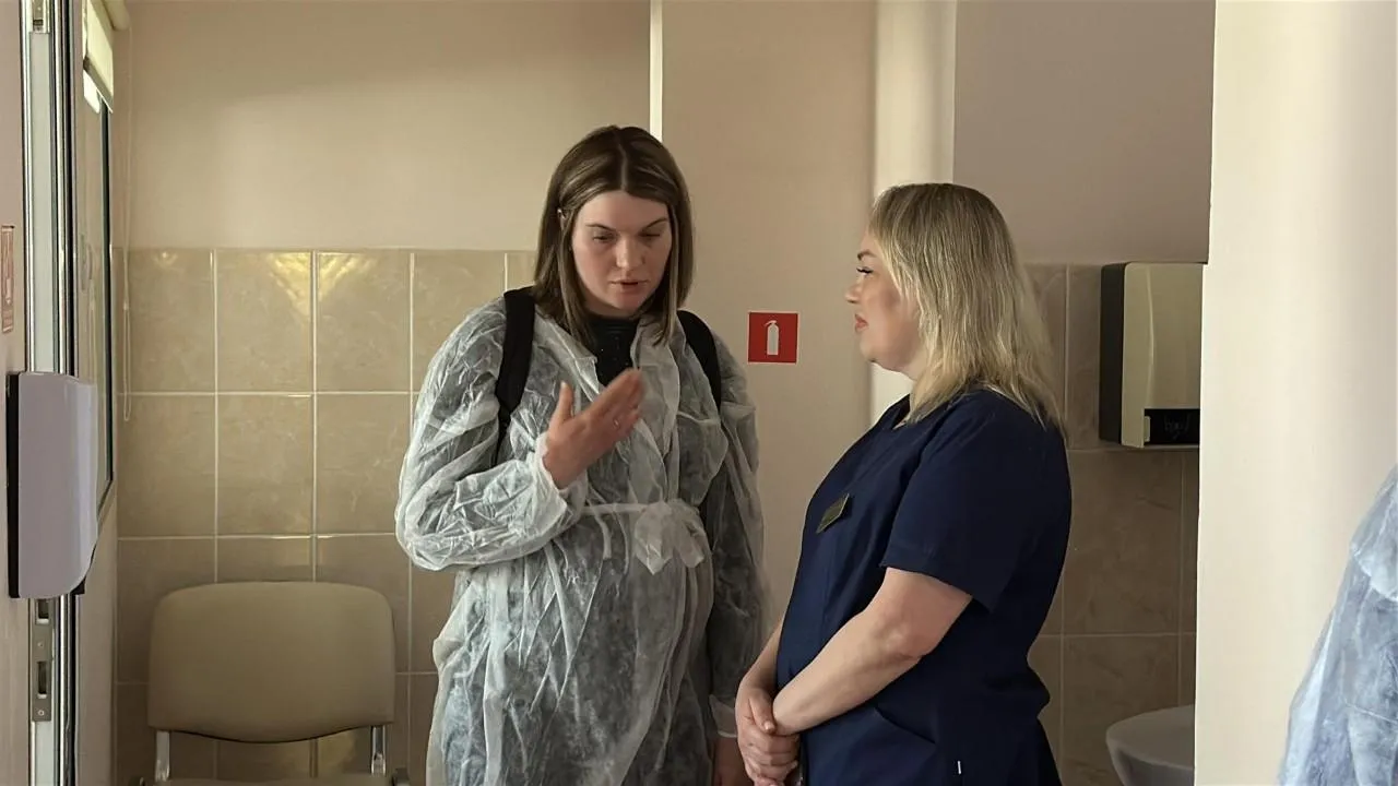 REGIONS/Кристина Тришина