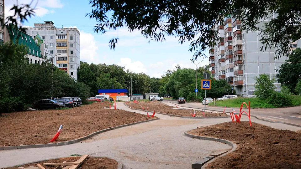 Фото: пресс-служба администрации г.о. Королев