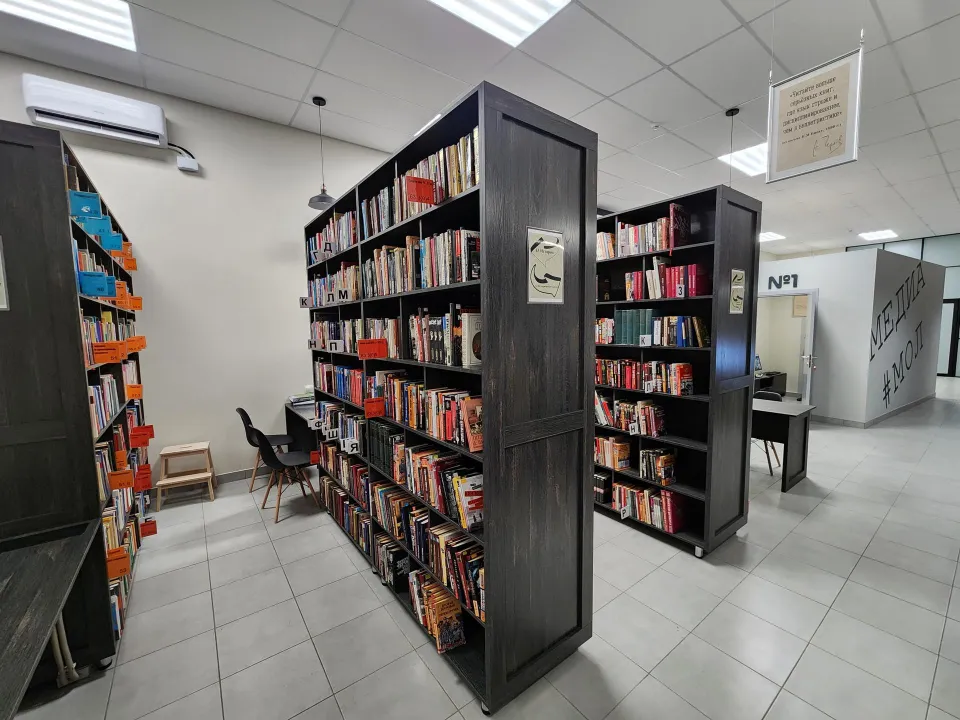 Фото: Дмитрий Алексеенко