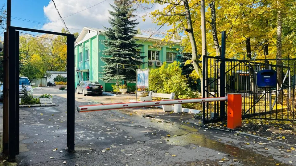 Фото: пресс-служба МОДКТОБ/Елизавета Кукушкина