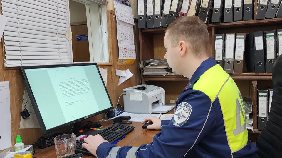 Фото: МедиаБанк Подмосковья/Нина Басистая