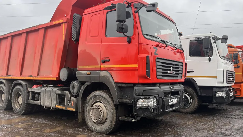 Фото: МедиаБанк Подмосковья/Ангелина Стельмух