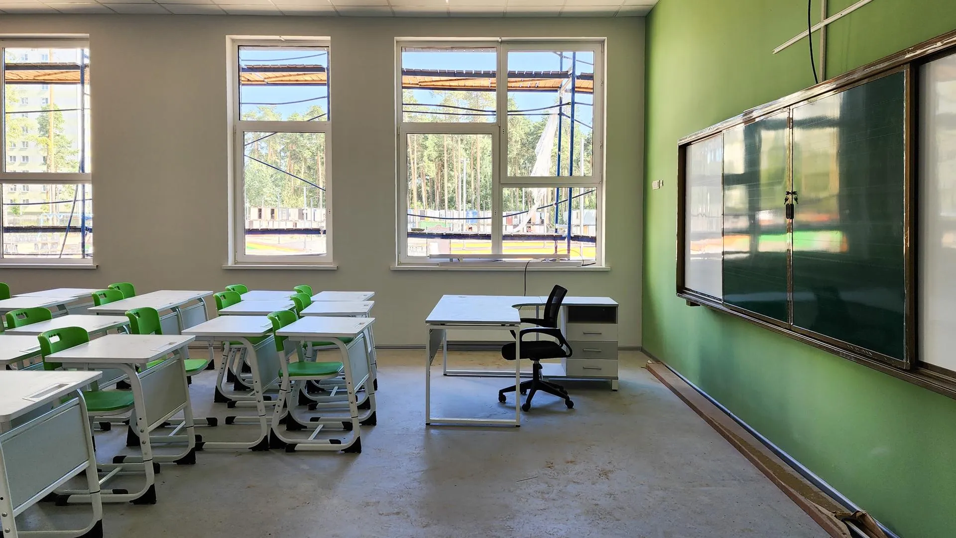 Фото: Минстрой МО