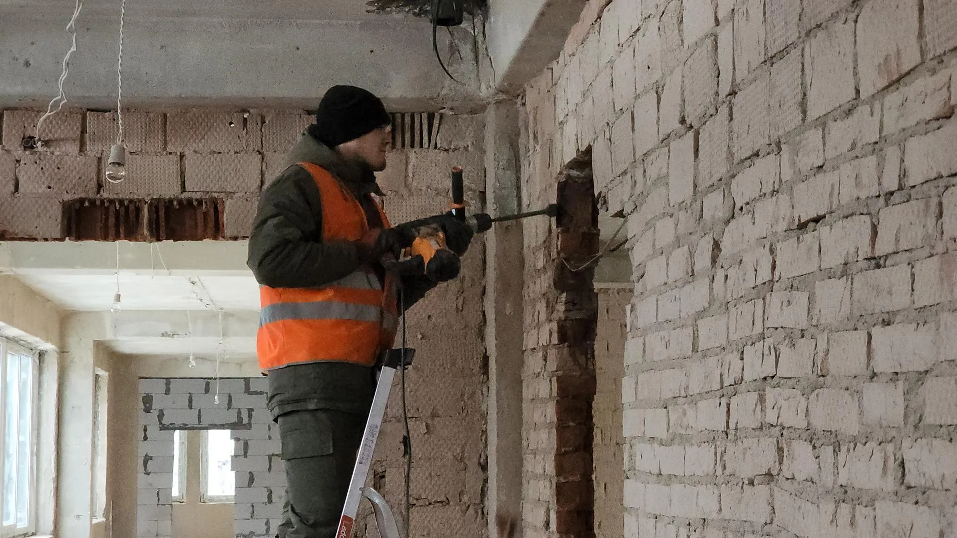 МедиаБанк Подмосковья/Екатерина Федосеева