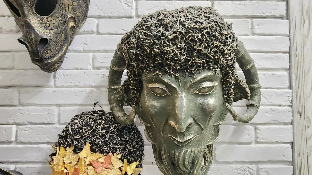 МедиаБанк Подмосковья/Максим Сафронов