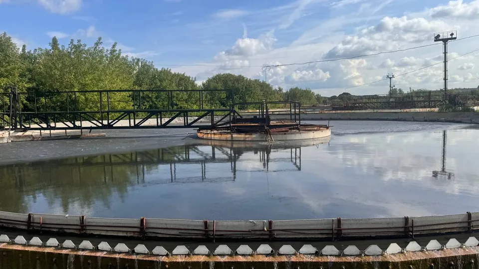 Фото: пресс-служба Администрации г.о. Жуковский