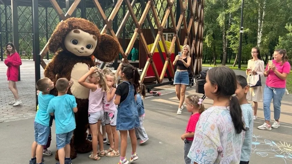 Фото: vk.com/Управление культуры Егорьевск