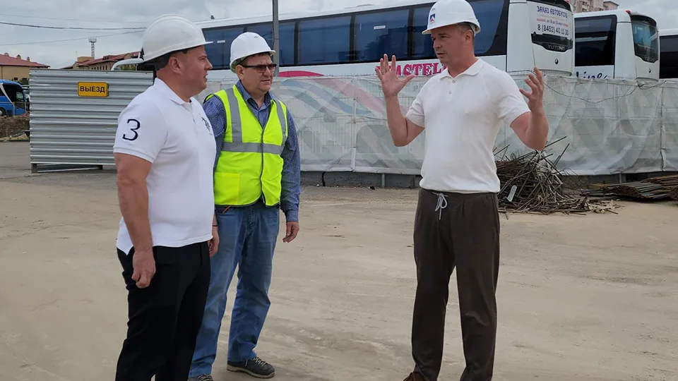 Фото: Ольга Фельдфебелева