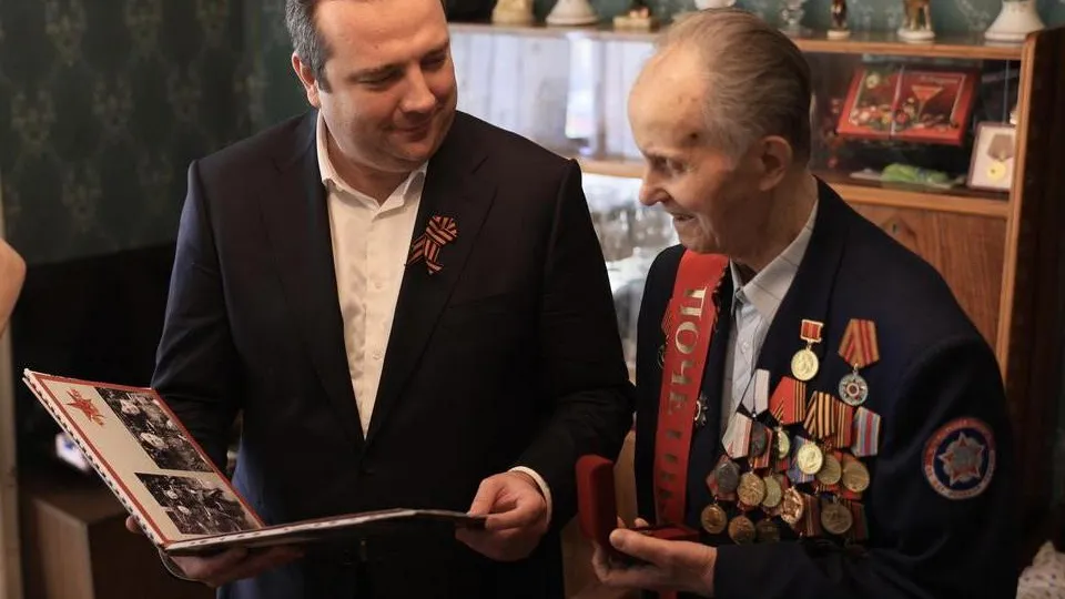 Фото: пресс-служба администрации г.о. Королев