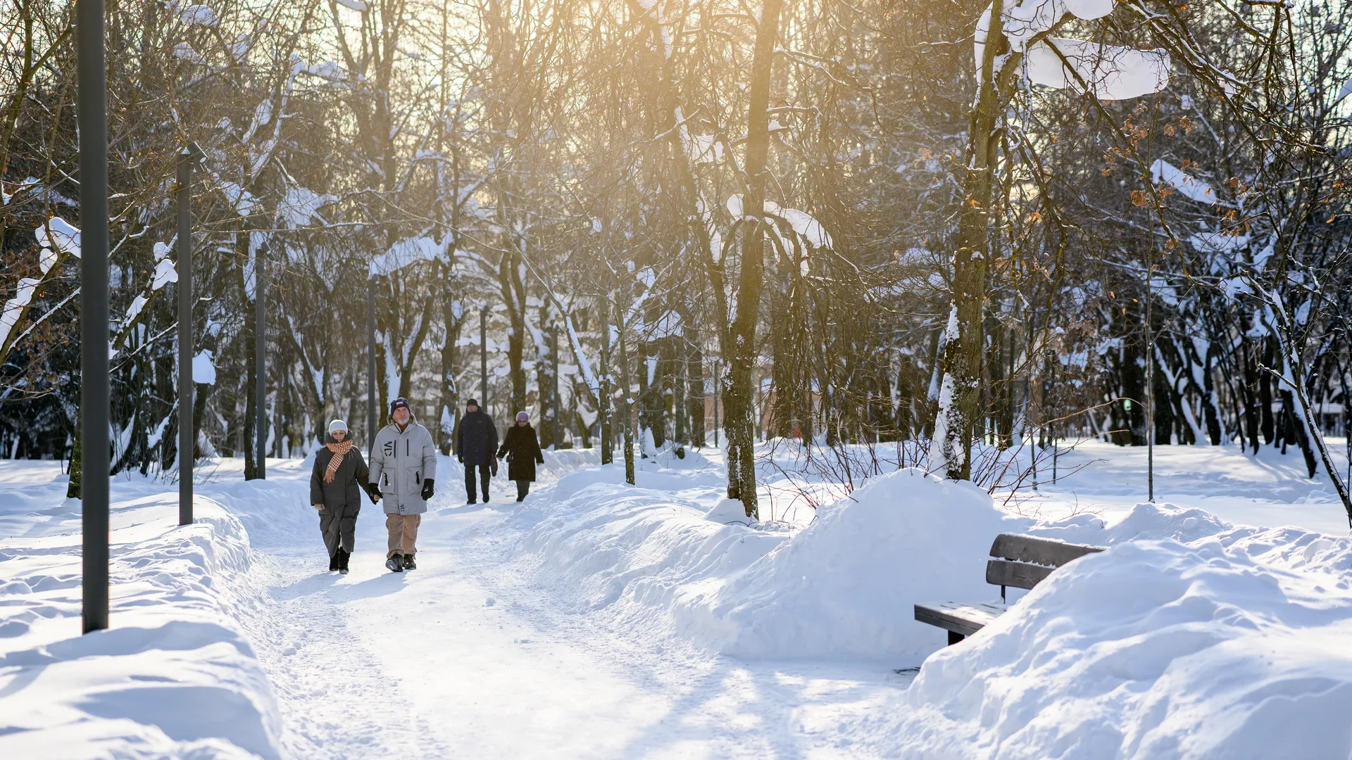Исследование показало, сколько россияне тратят на дорогу до работы