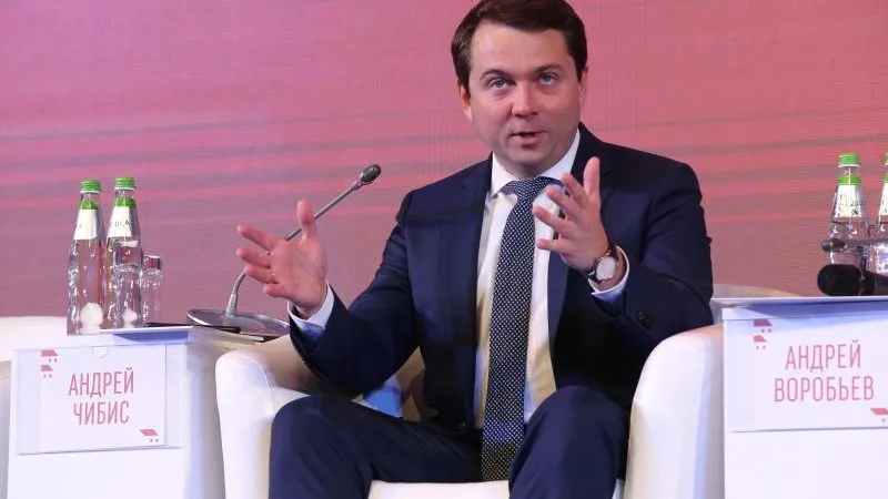 Пресс-служба губернатора и правительства МО