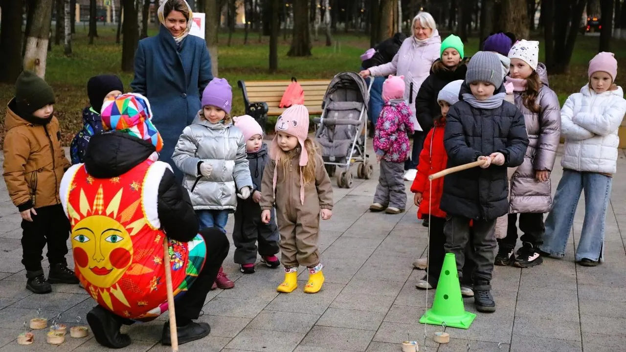 пресс-служба администрации городского округа Коломна