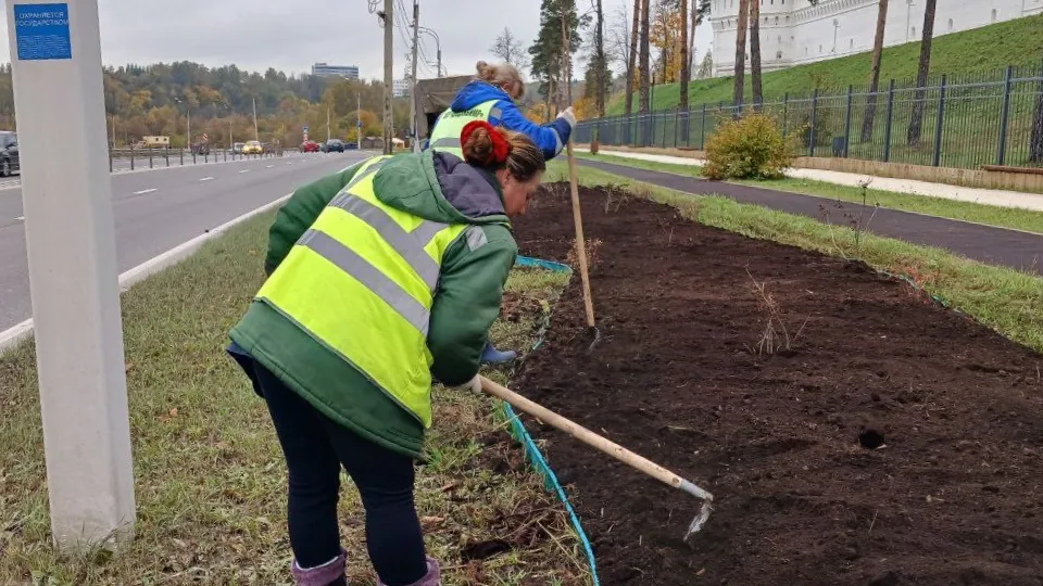 Фото: МедиаБанк Подмосковья/Екатерина Морозова