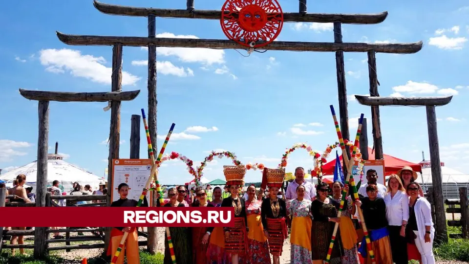 Фото: REGIONS/Дарья Леонова