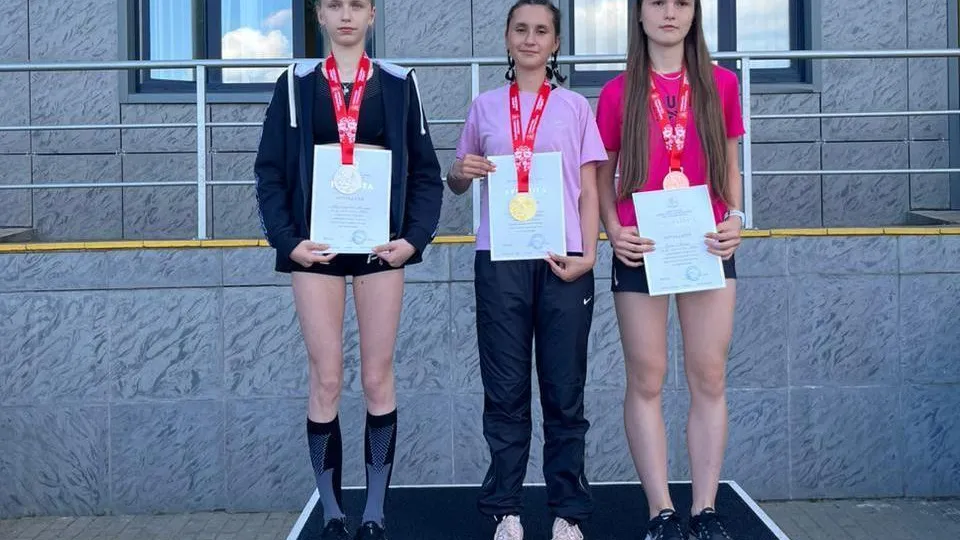 Фото: управление по физической культуре и спорту администрации г.о. Электросталь