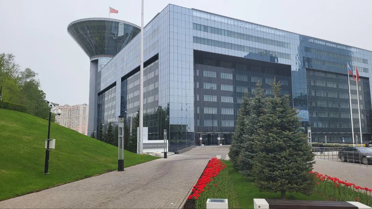Еще одна подмосковная компания решилась присоединиться к нацпроекту