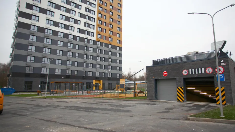 Фото: Министерство жилищной политики Московской области