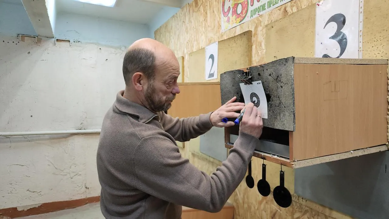 МедиаБанк Подмосковья/Екатерина Данилина