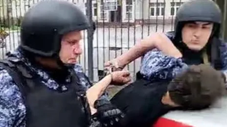 Фото: vk.com/Городской округ Люберцы