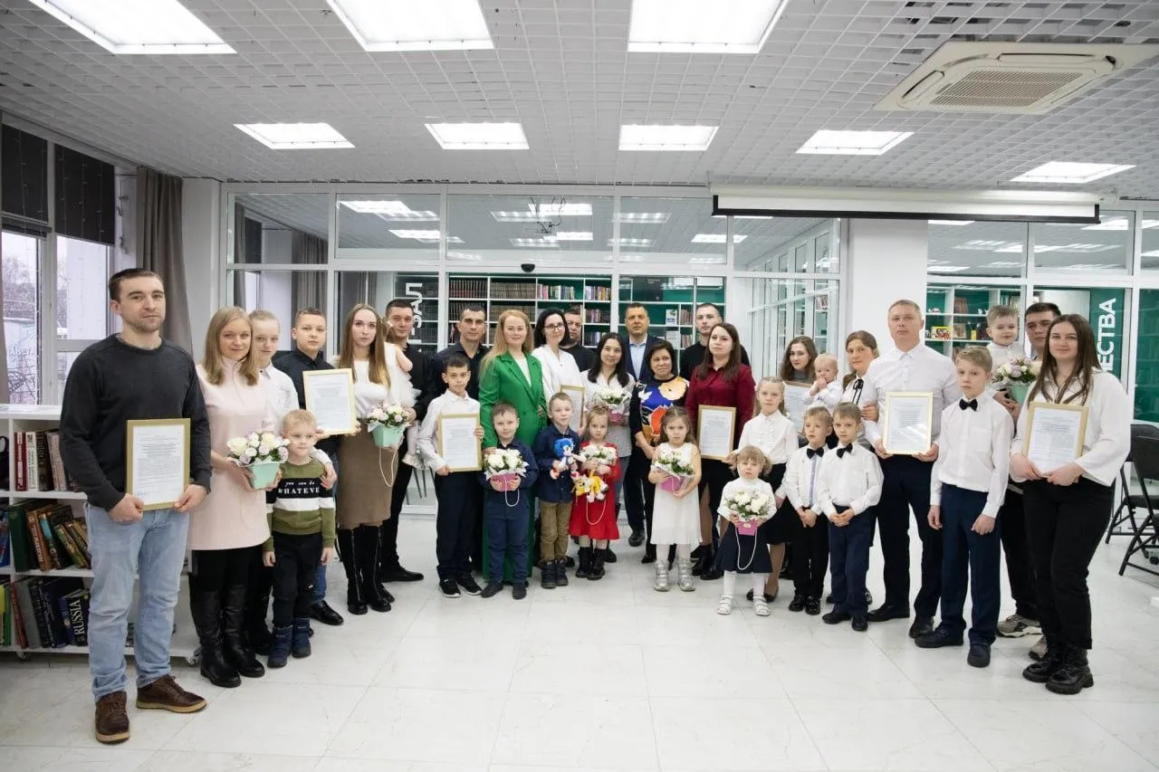 Фото: Министерство жилищной политики Московской области