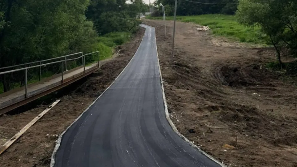 Фото: пресс-служба Министерства транспорта и дорожной инфраструктуры Московской области