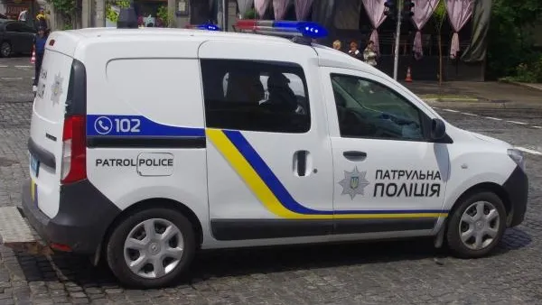 На Украине задержали соратника Саакашвили за покупку автоматов и гранатометов