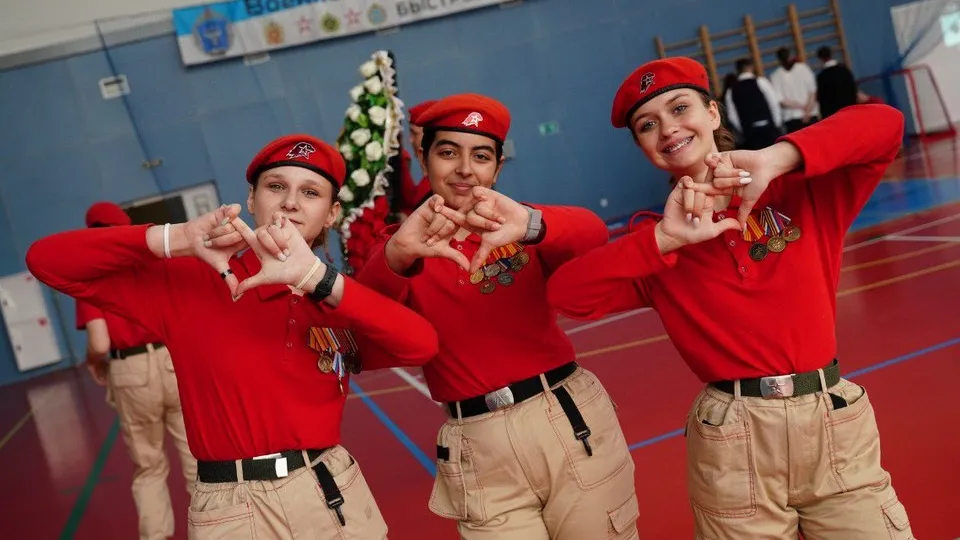 Фото: t.me/Юлия Купецкая