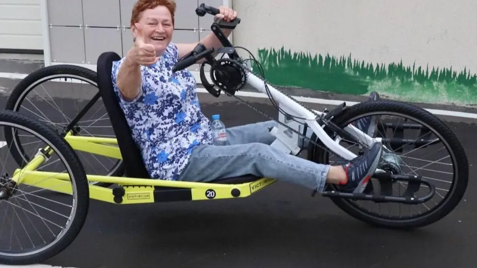 Фото: Пресс-служба администрации г.о. Мытищи