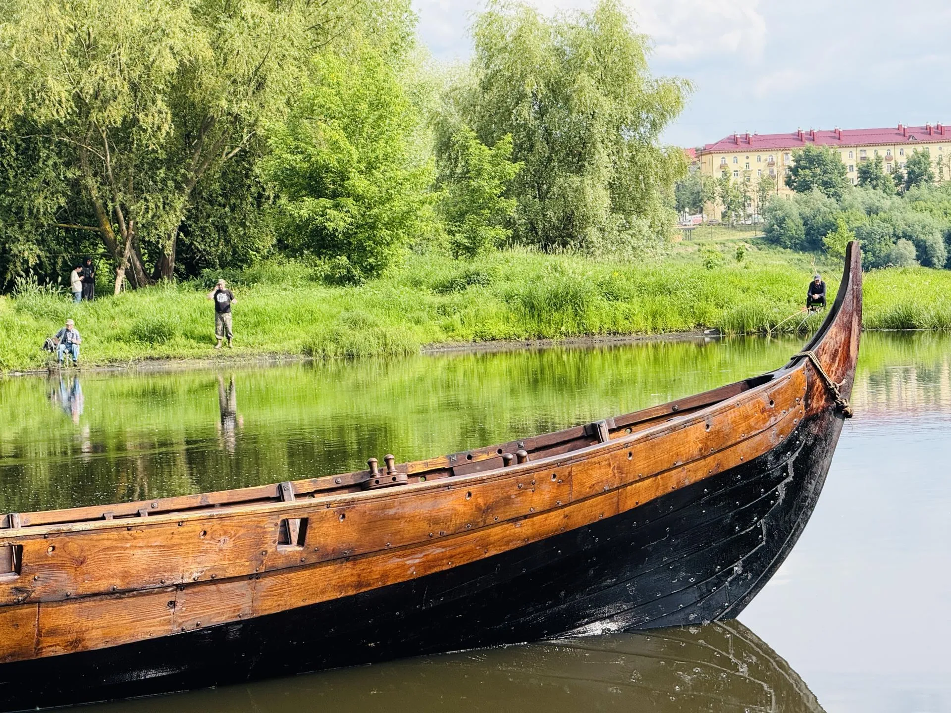 Фото: Ольга Стаферова