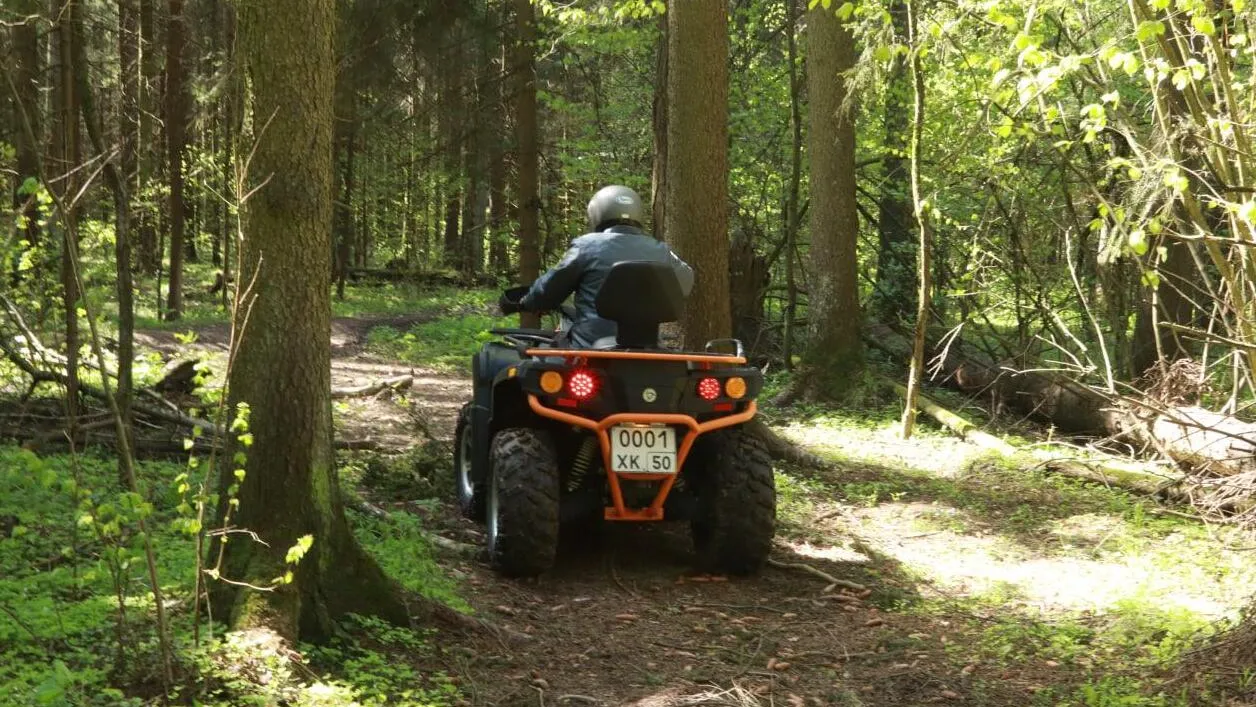 Фото: Министерство экологии и природопользования МО