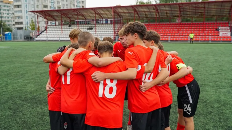 Фото: пресс-служба Администрации г.о. Химки