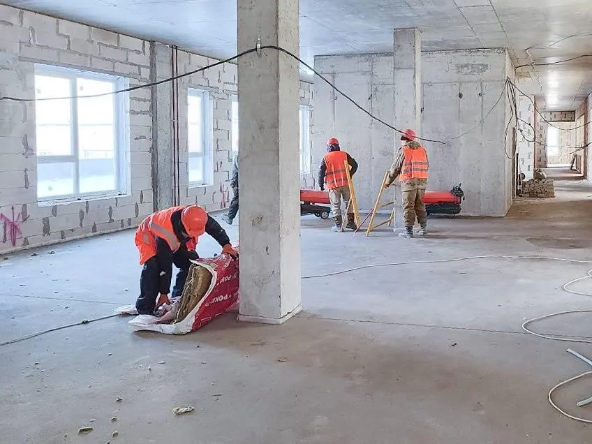 Фото: Минстрой МО