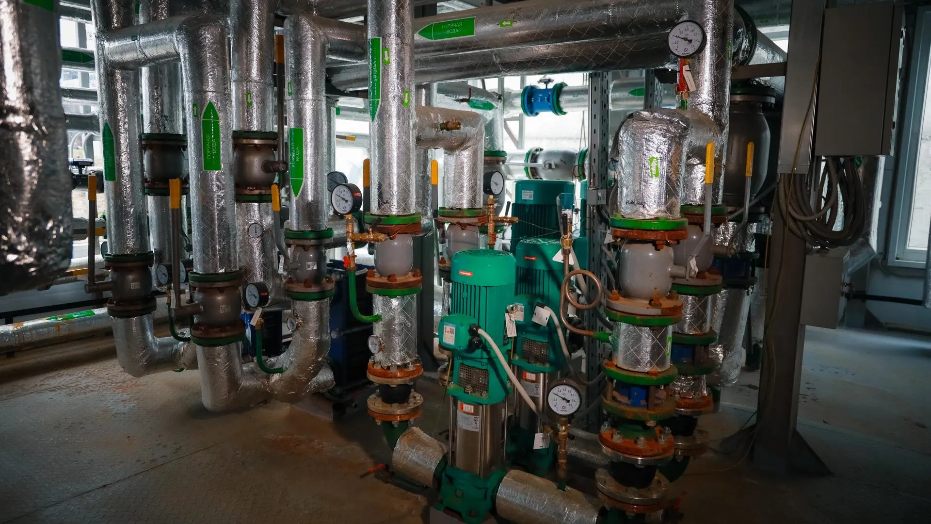 Пресс-служба администрации Сергиево-Посадского городского округа