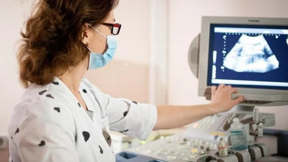 Фото: Министерство здравоохранения Московской области