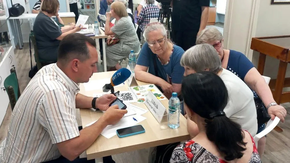 Фото: Олег Книжник