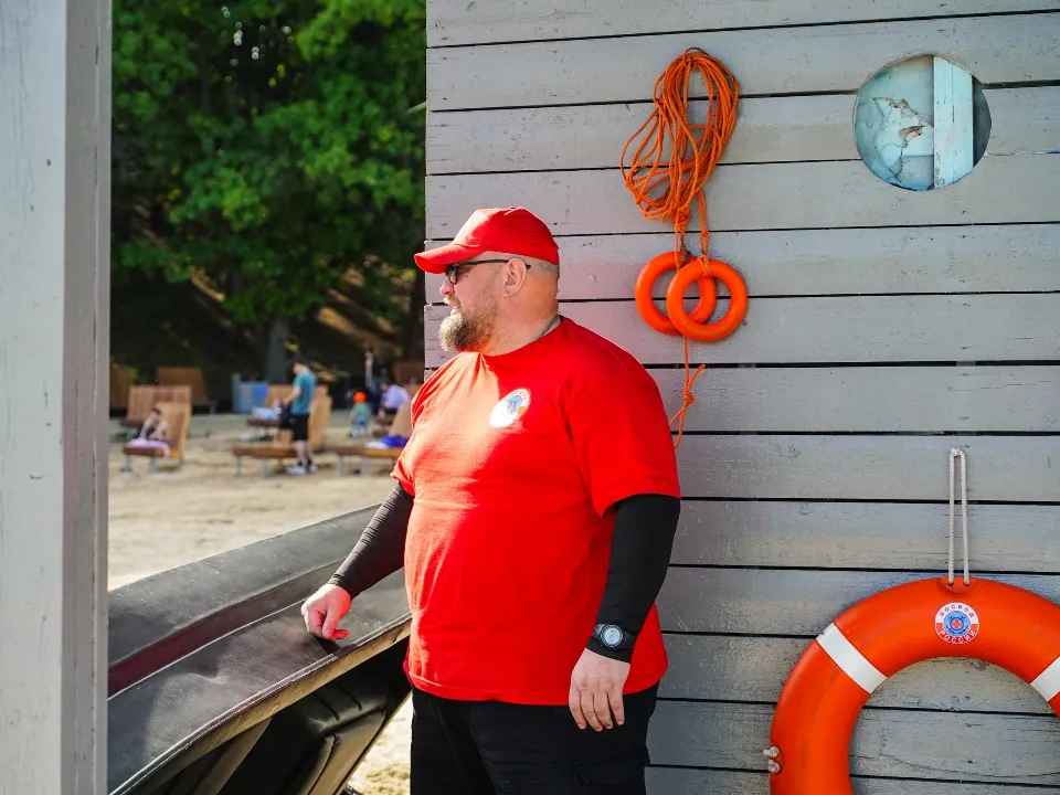 Фото: пресс-служба администрации г.о. Химки