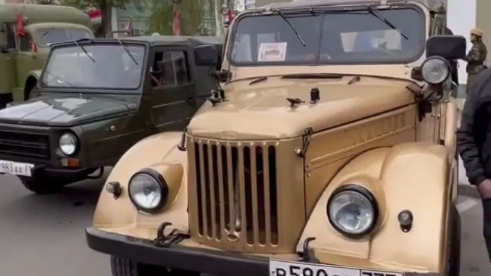 Фото/видео: Алена Бабакина