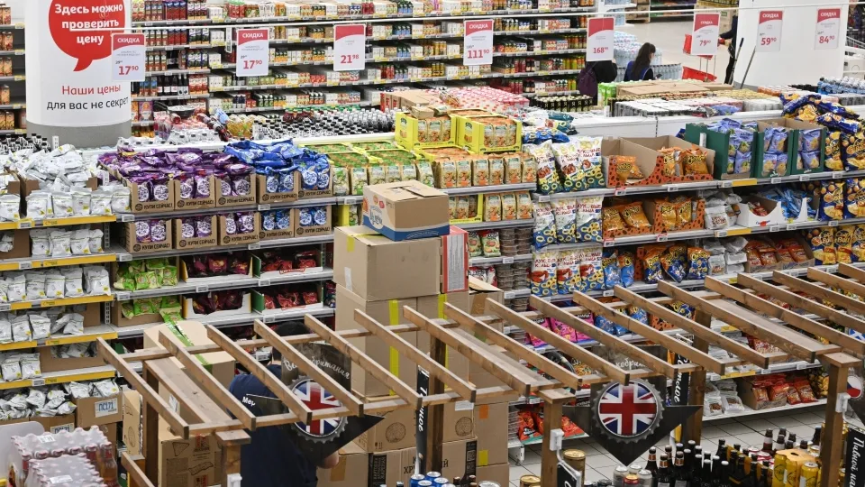 Фото: РИА Новости/Владимир Астапкович