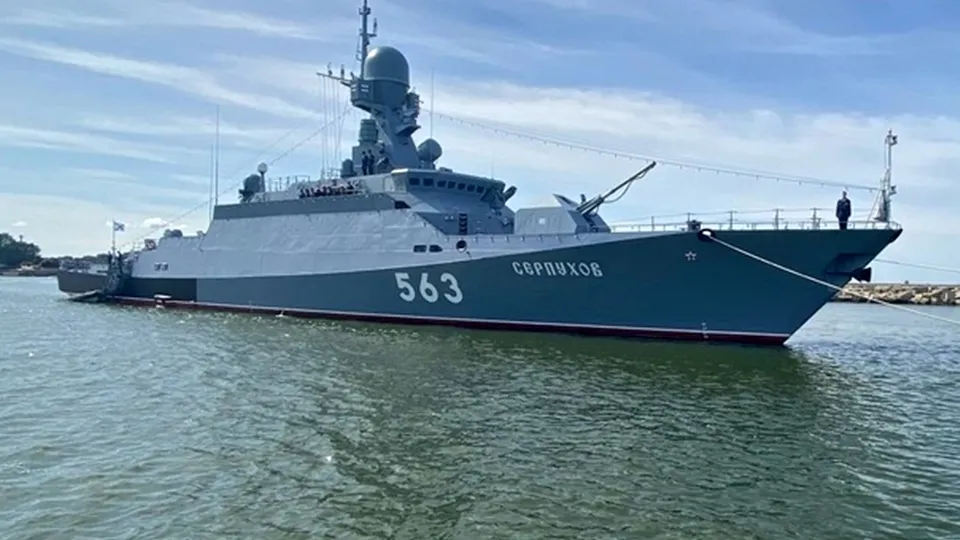 Фото: пресс-служба администрации г.о. Серпухов