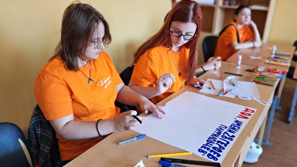 Фото: Дмитрий Беденко