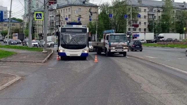 Госавтоинспекция Кировской области