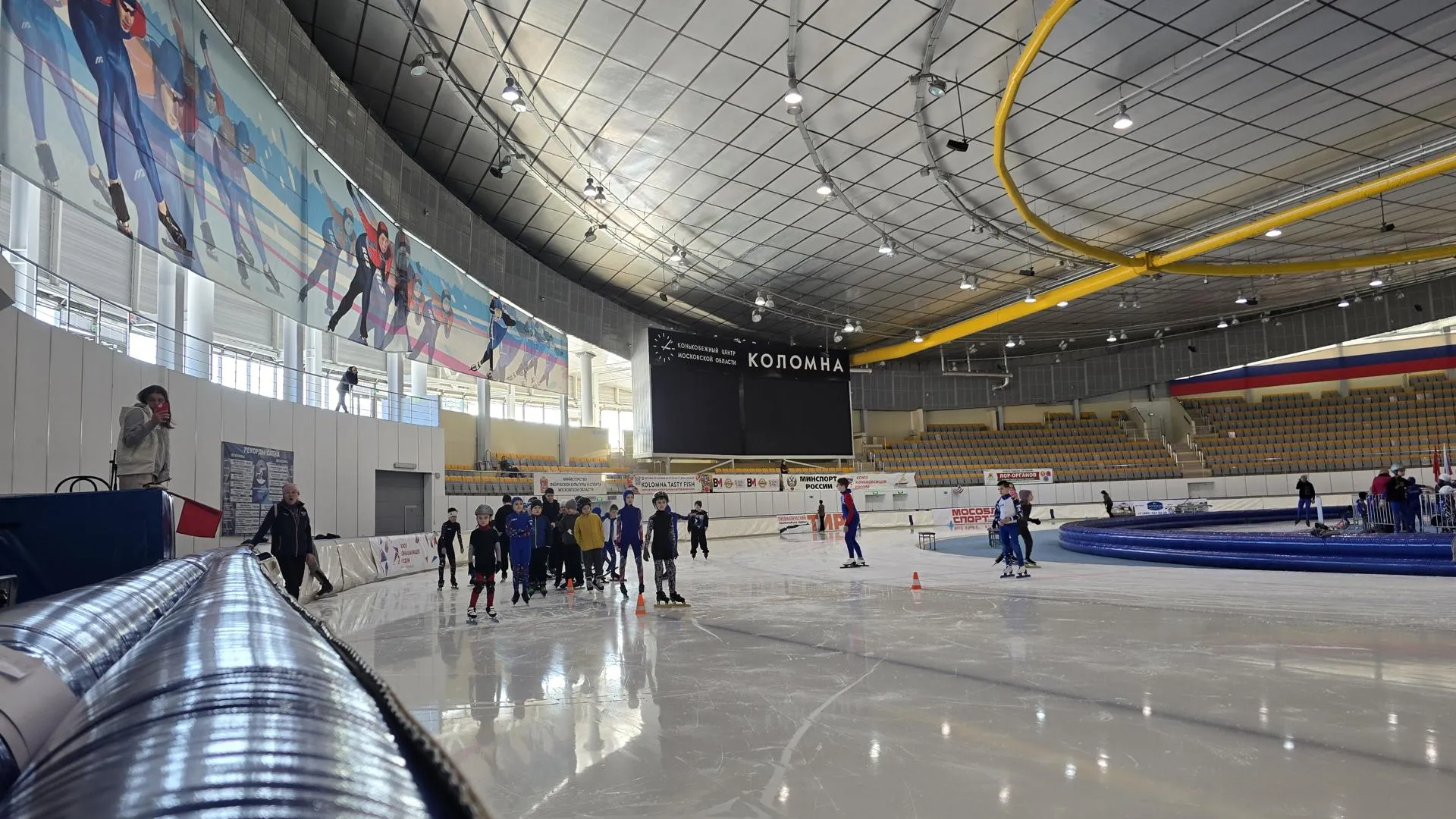 МедиаБанк Подмосковья/Марина Анисимова