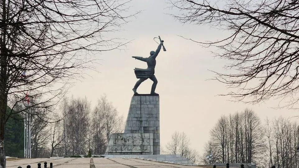 Фото: Евгений Рой