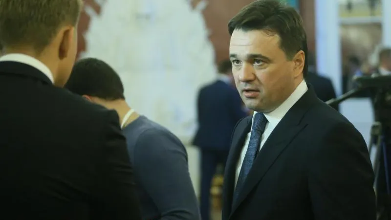 Через три года каждый клочок земли в МО будет работать - губернатор