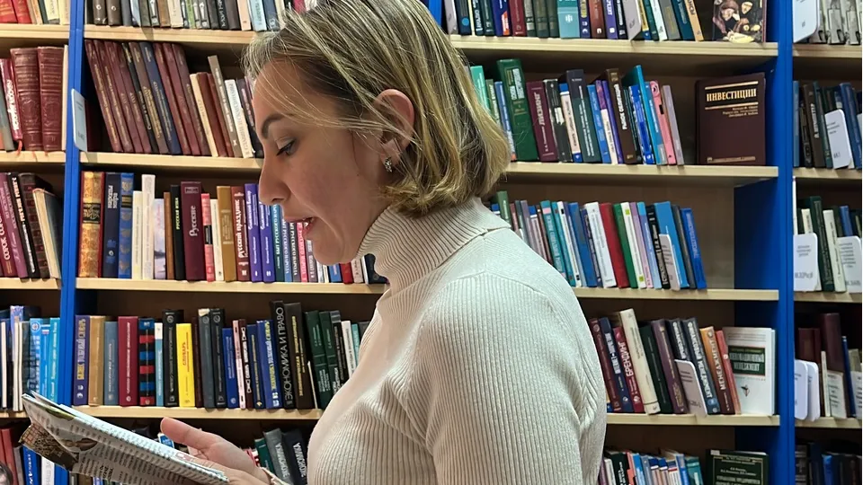 Фото: МедиаБанк Подмосковья/Елизавета Приймак