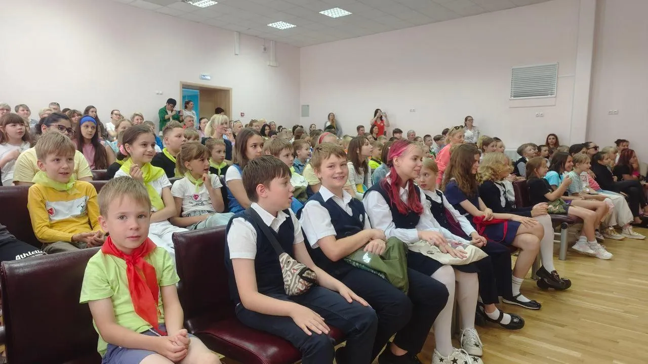 Фото: Наталия Надточая