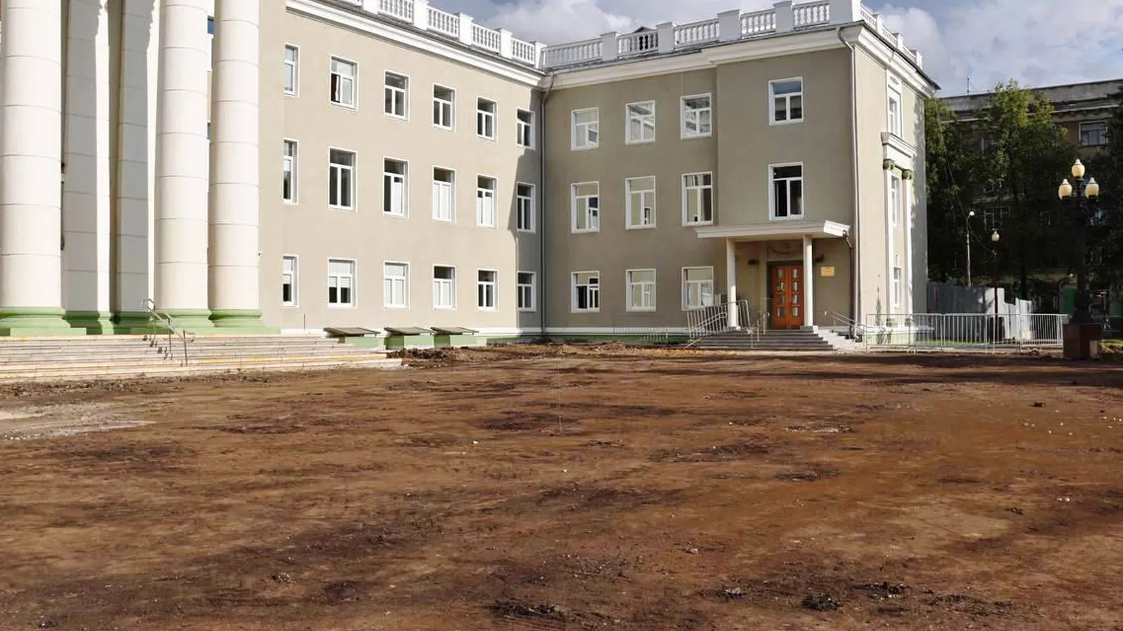 Фото: пресс-служба Администрации г.о. Ступино